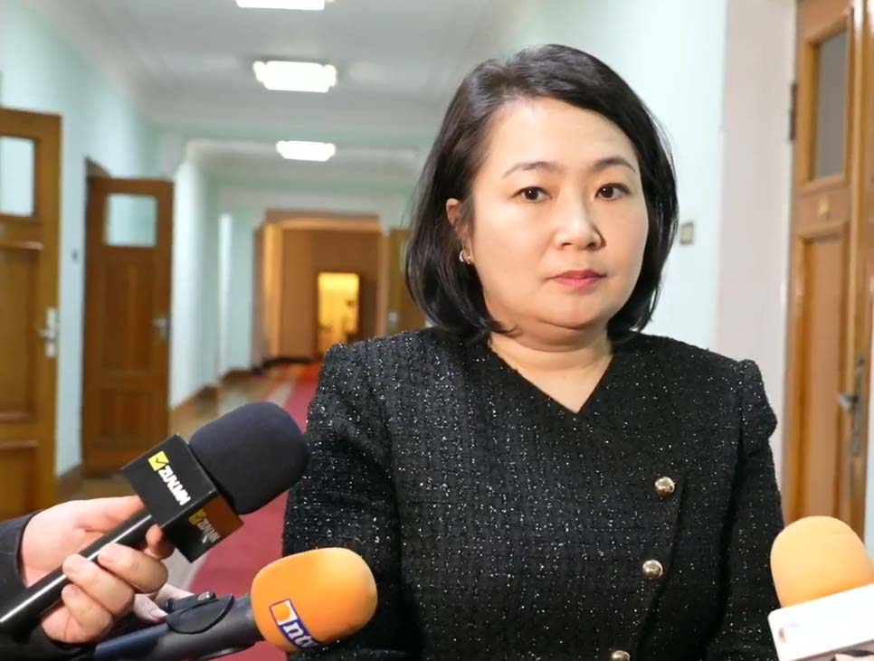 О.Номинчимэг: УИХ-ын гишүүнээс буусны дараа олгодог тэтгэмжийг би дэмжихгүй