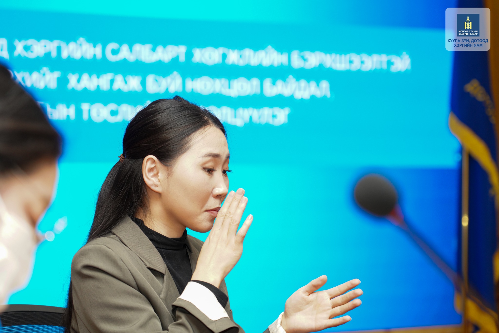 Хөгжлийн бэрхшээлтэй иргэдийн тэгш оролцоог хангана