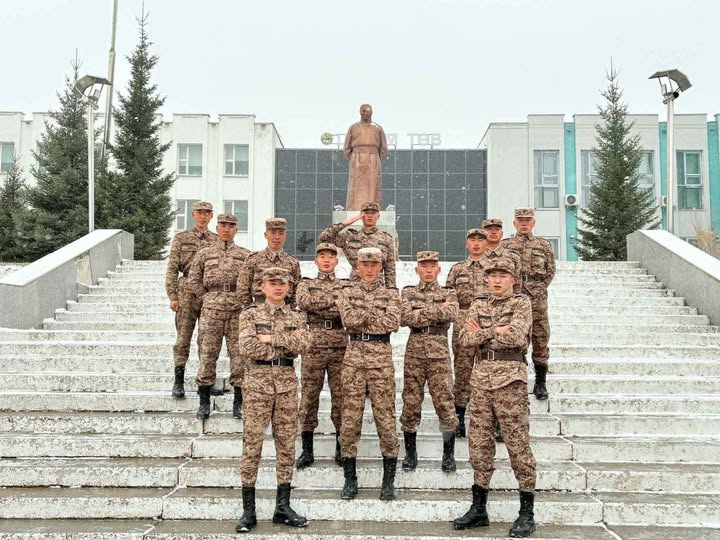 Хугацаат цэргийн алба хаагчид цэргийн эрдэмд суралцангаа мэргэжил эзэмшинэ