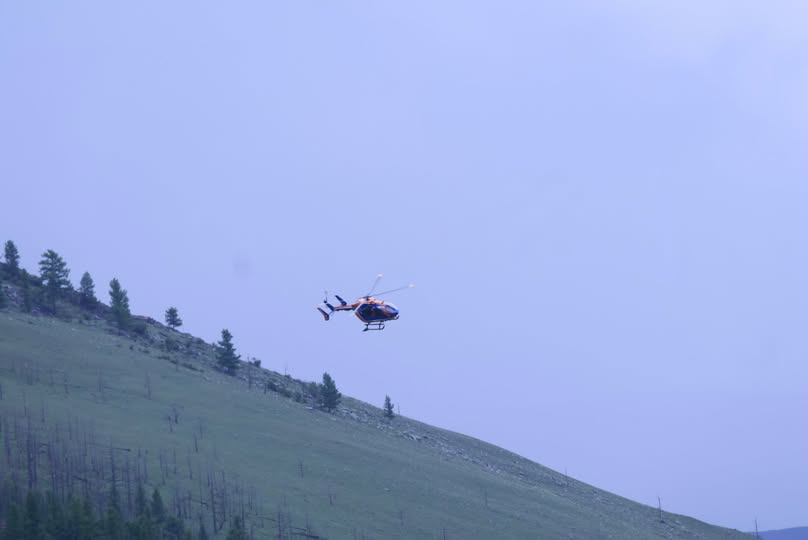 6 иргэний амийг аварчээ