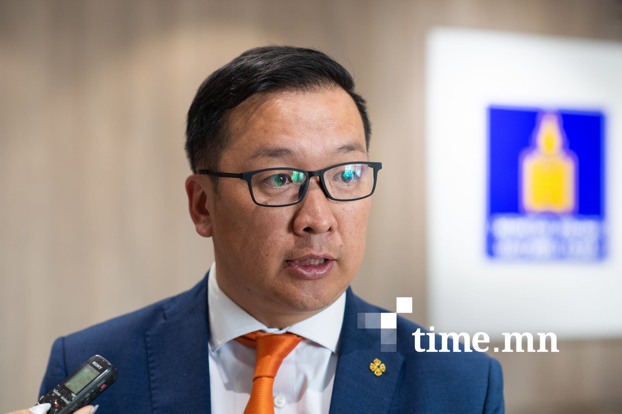 Б.Бат-Эрдэнэ: УИХ-ын гишүүн Үндсэн хуулиа зөрчихгүй гэж тангараг өргөдөг учраас хариуцлага яригдах учиртай