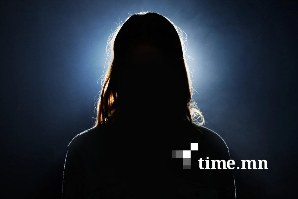 Охиныг хэн хүчирхийлсэн бэ?