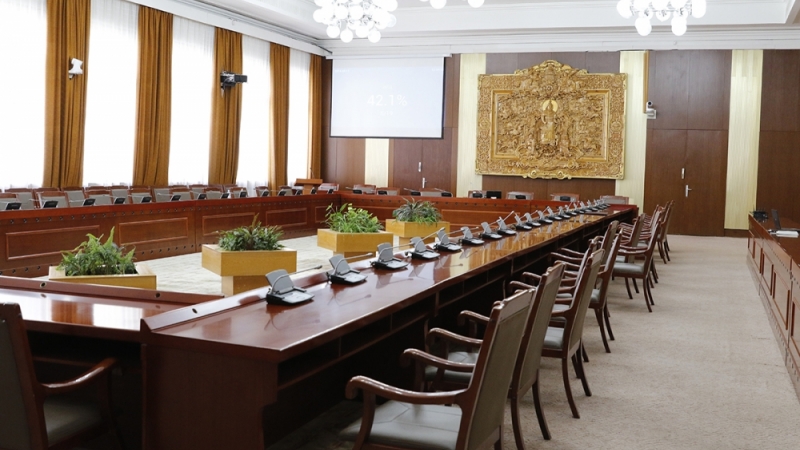 Нийслэлийн өвөлжилтийн бэлтгэл ажилтай танилцана