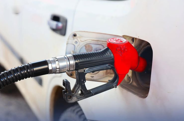 Өнөөдрийн байдлаар 92 вагон бензин байна