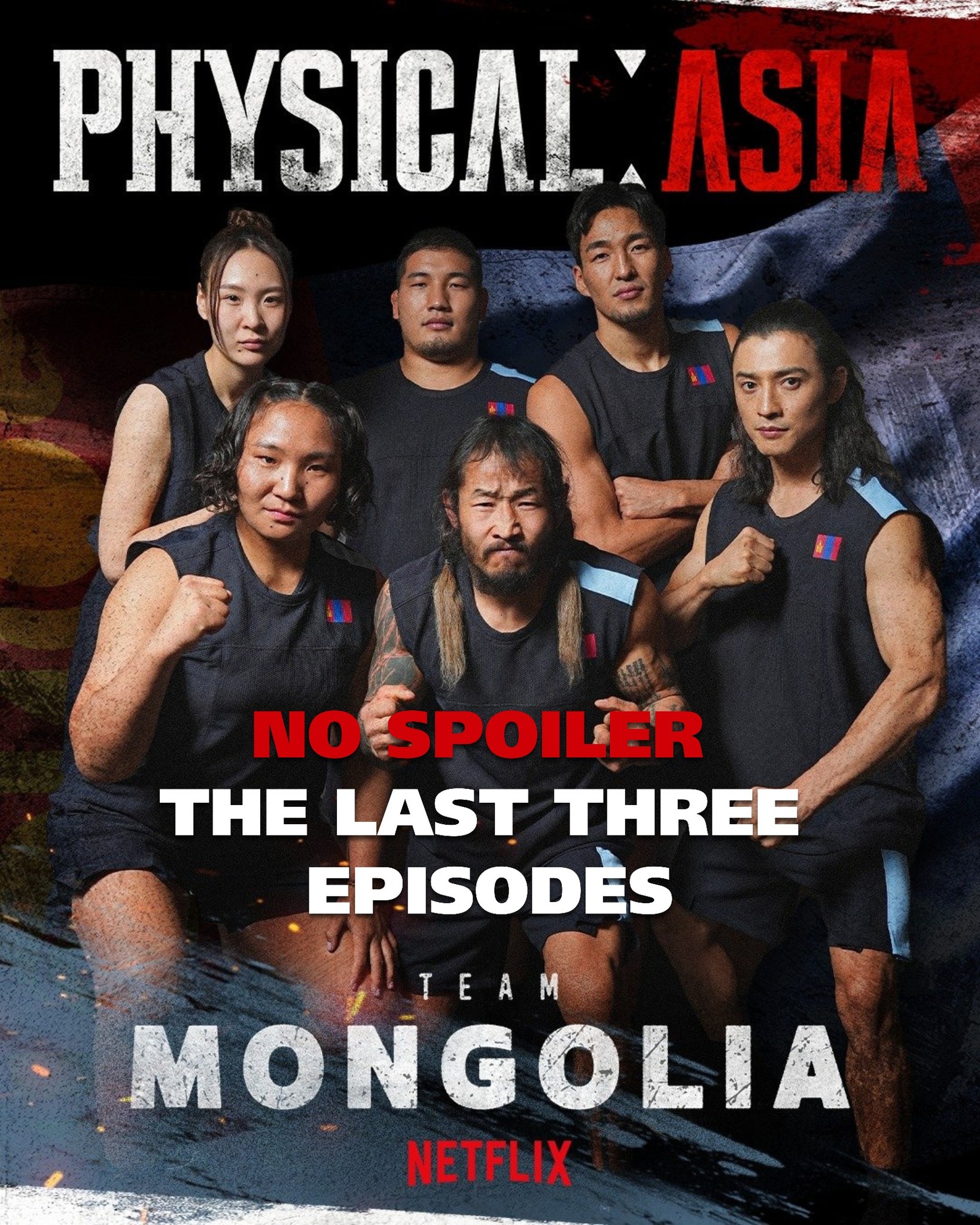 “Physical: Asia”-ийн тамирчдыг Ерөнхийлөгч хүлээн авч уулзжээ