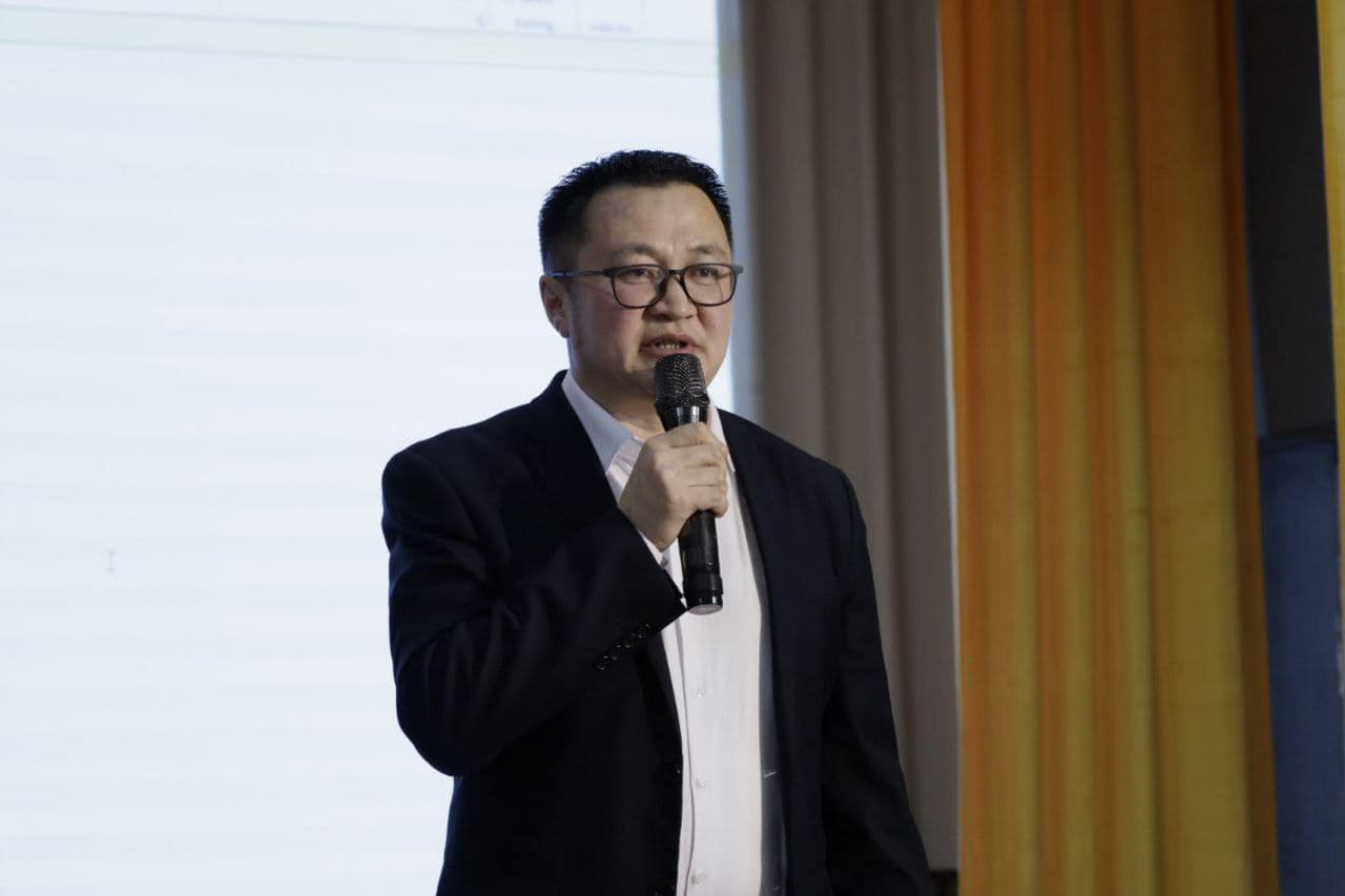 ХХОАТ-ыг 1 хувь болгох асуудлыг баасан гарагт хэлэлцэнэ