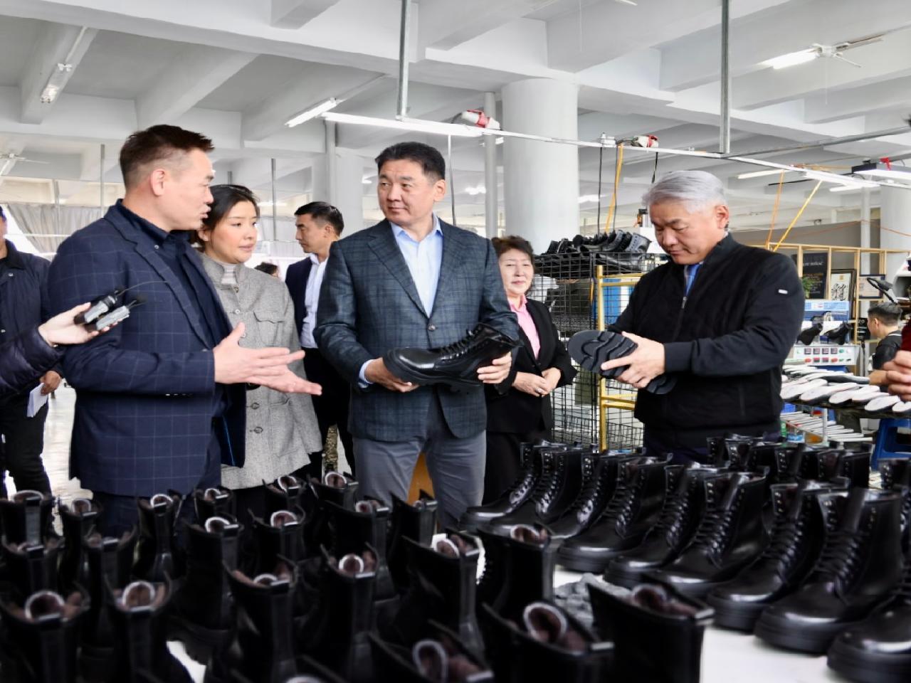 “Бренд” гутлыг гадаадад илүү таньж эхэлжээ