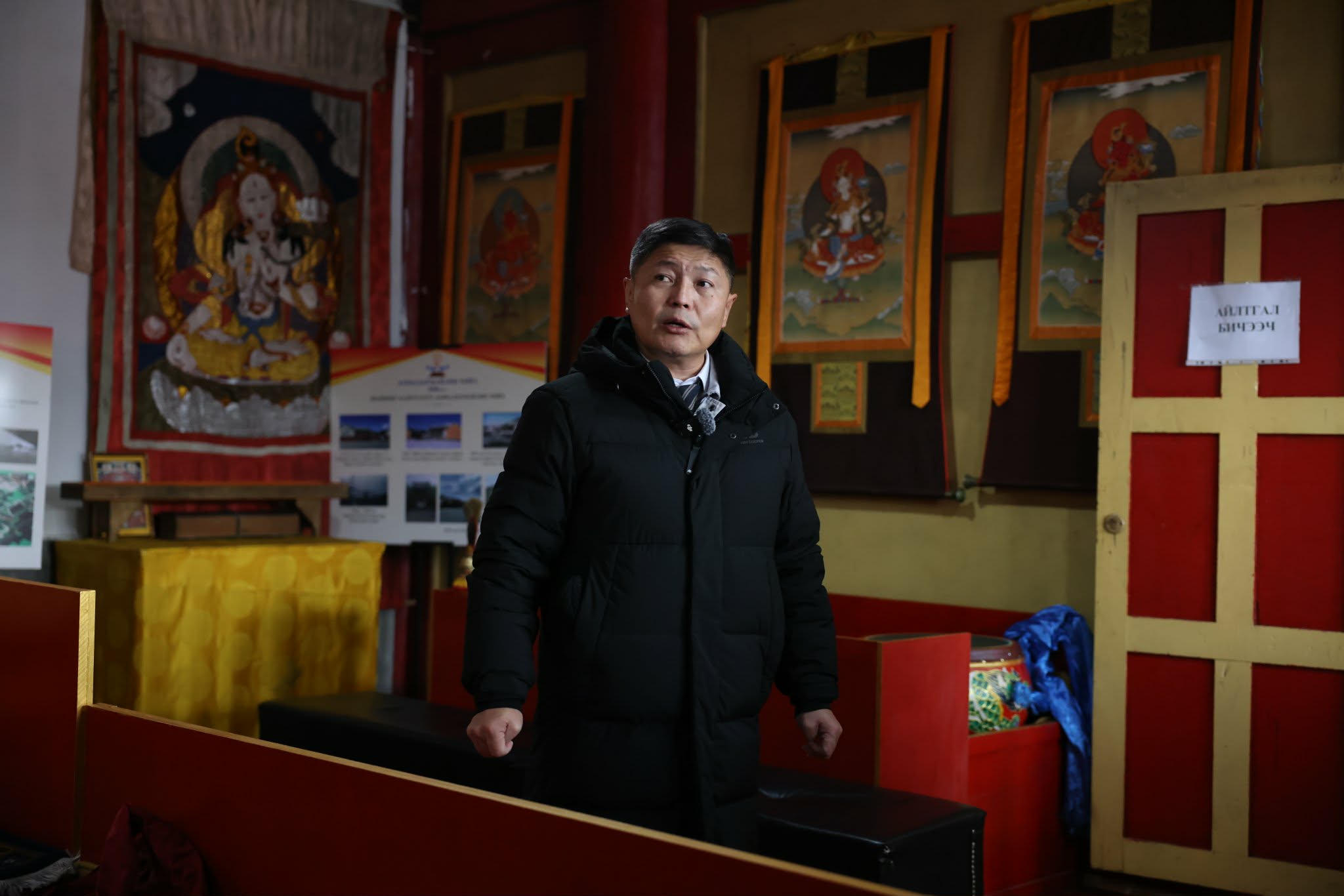 Улаанбаатар метро төслийн бүтээн байгуулалтыг 2026 онд эхлүүлнэ