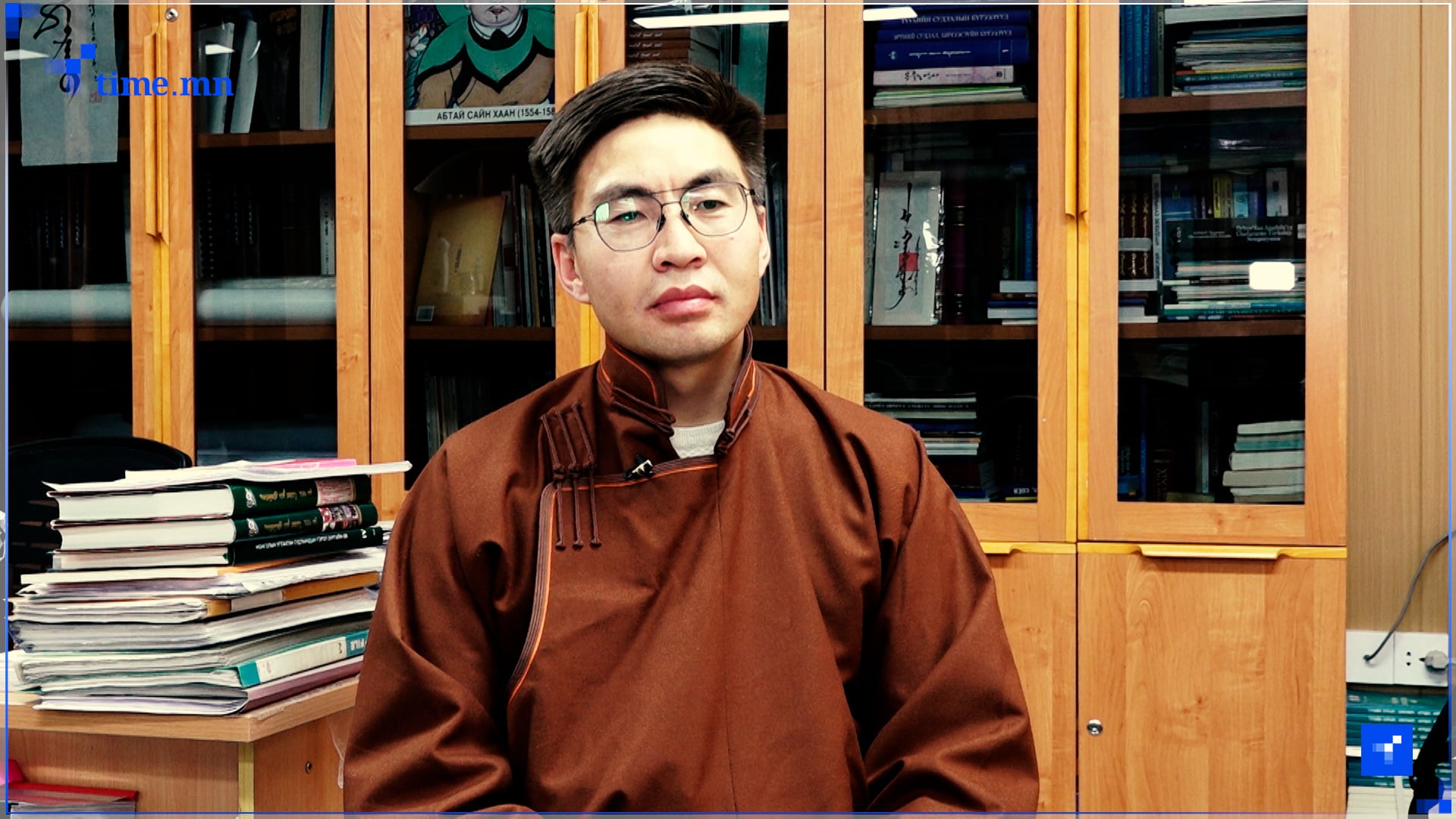 Ш.Мөнхбаатар: Монголын Эзэнт Гүрэн жендерээр Дэлхийд манлайлж байсныг 800 жилийн тэртээх Ираны түүх нотолно