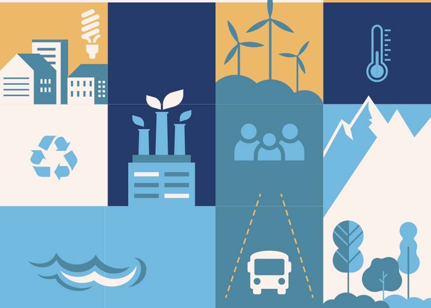 Хүлэмжийн хийн ялгарлыг бууруулах баталгаажуулна