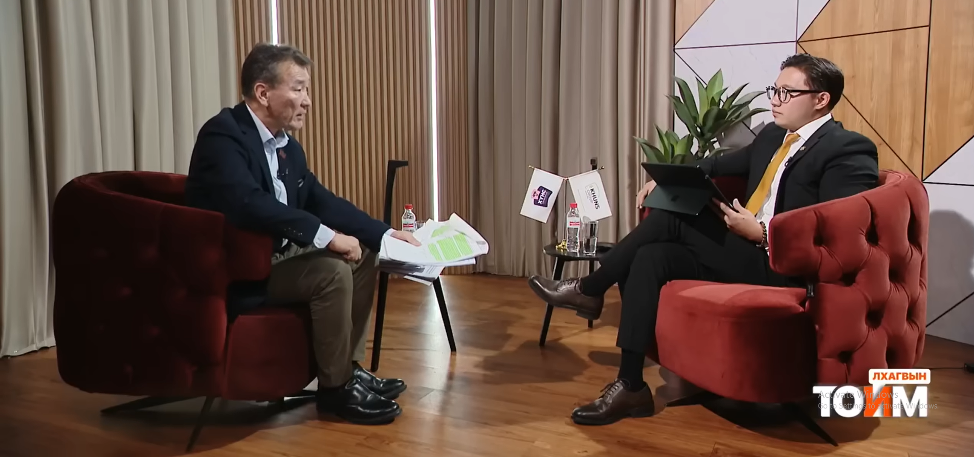 С.Ганбаатар: 20 орчим УИХ-ын гишүүн бүрэн эрхтэйгээ хууль хяналтын байгууллагад шалгуулж байгаа