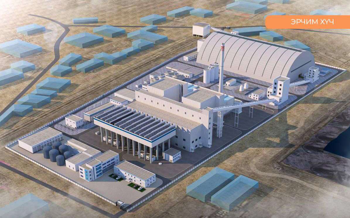 Дулааны тавдугаар цахилгаан станц төслийн газар чөлөөлөлт үргэлжилж байна