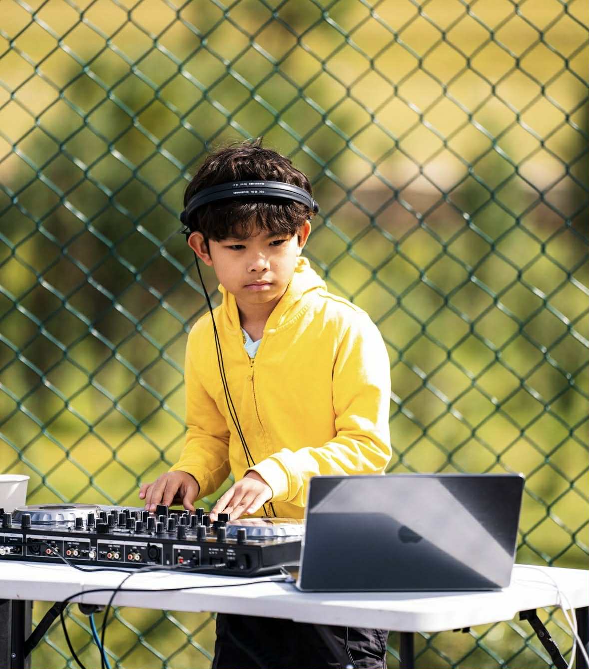 Б.Амармэнд: Нэг эвент дээр DJ хийгээд 1-5 сая төгрөг авдаг