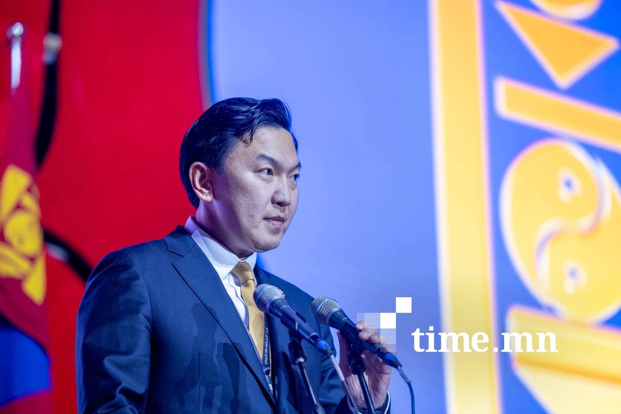 МАН-ын дарга Н.Учрал амласандаа хүрэх болов уу?