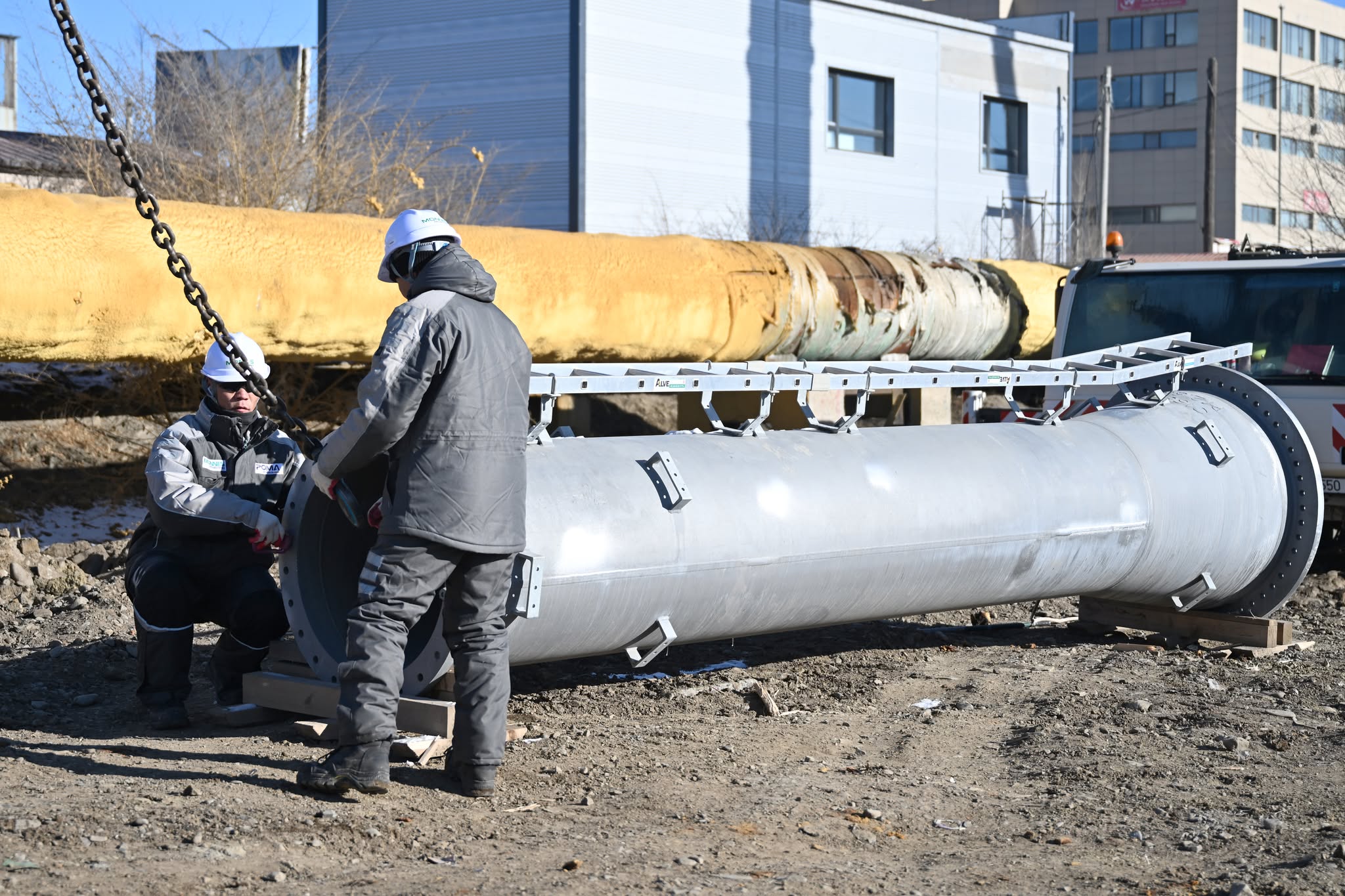 Дүүжин замаар 2026 оны арваннэгдүгээр сард зорчино