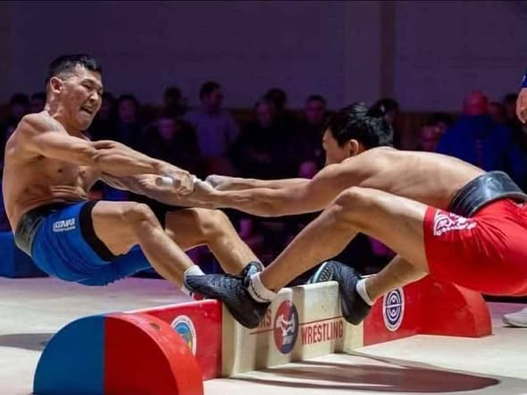 Европ тивийн аварга шалгаруулах тэмцээнээс хүрэл медаль хүртлээ