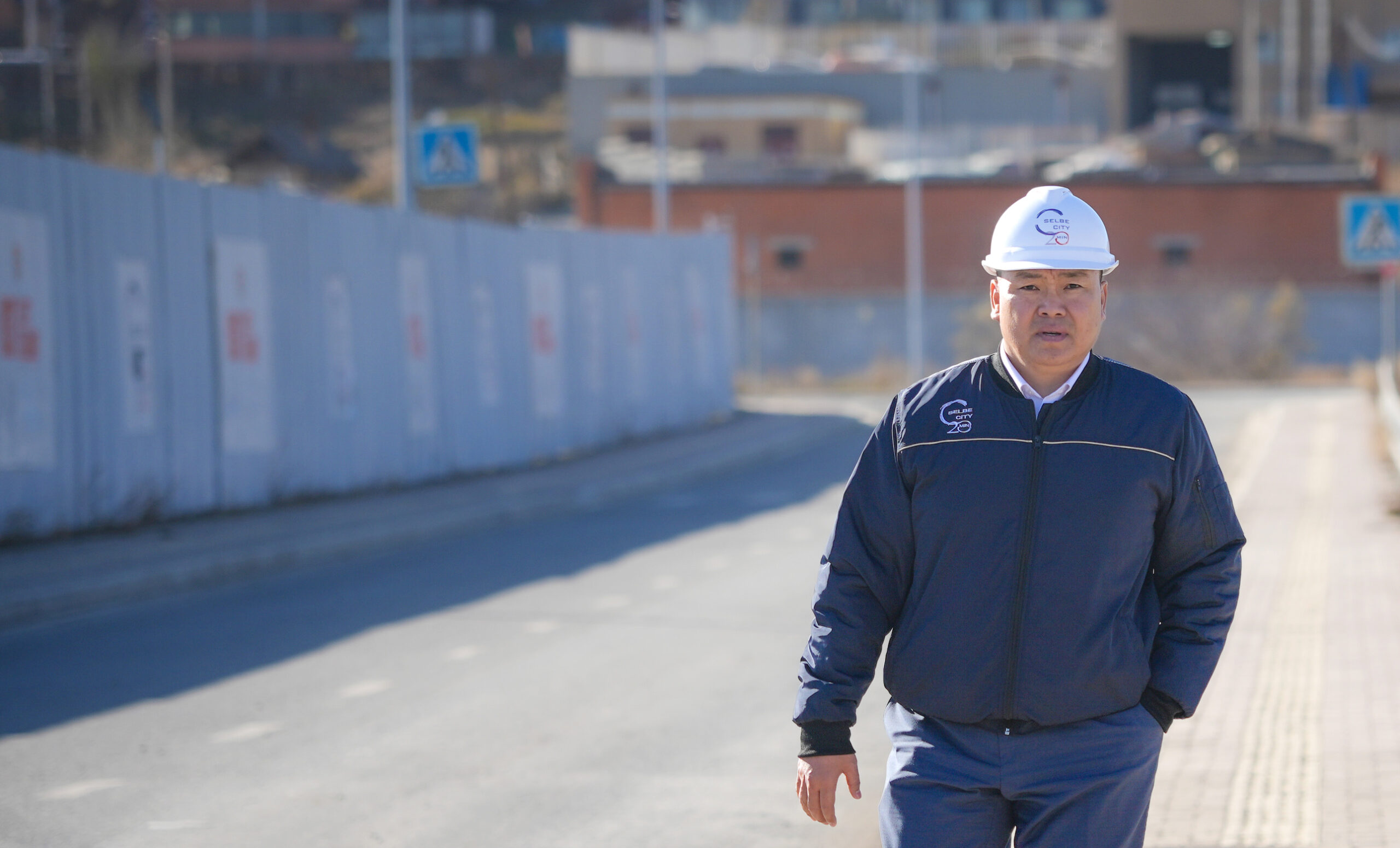 У.Баатар: “Сэлбэ 20 минутын хот” төслийн гол хөдөлгөгч хүч нь нийтийн эрх ашиг