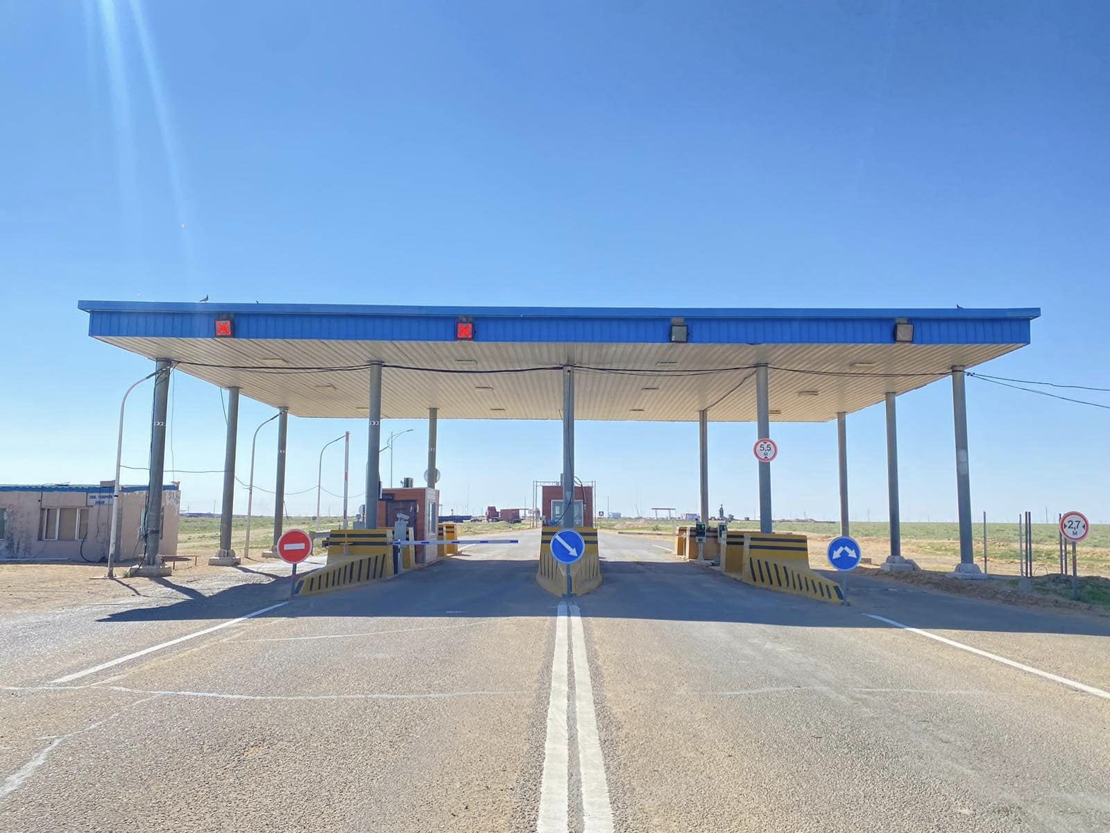 Автозам ашигласны төлбөрийг 30 хоногт төлөхгүй бол алданги тооцохоор болжээ