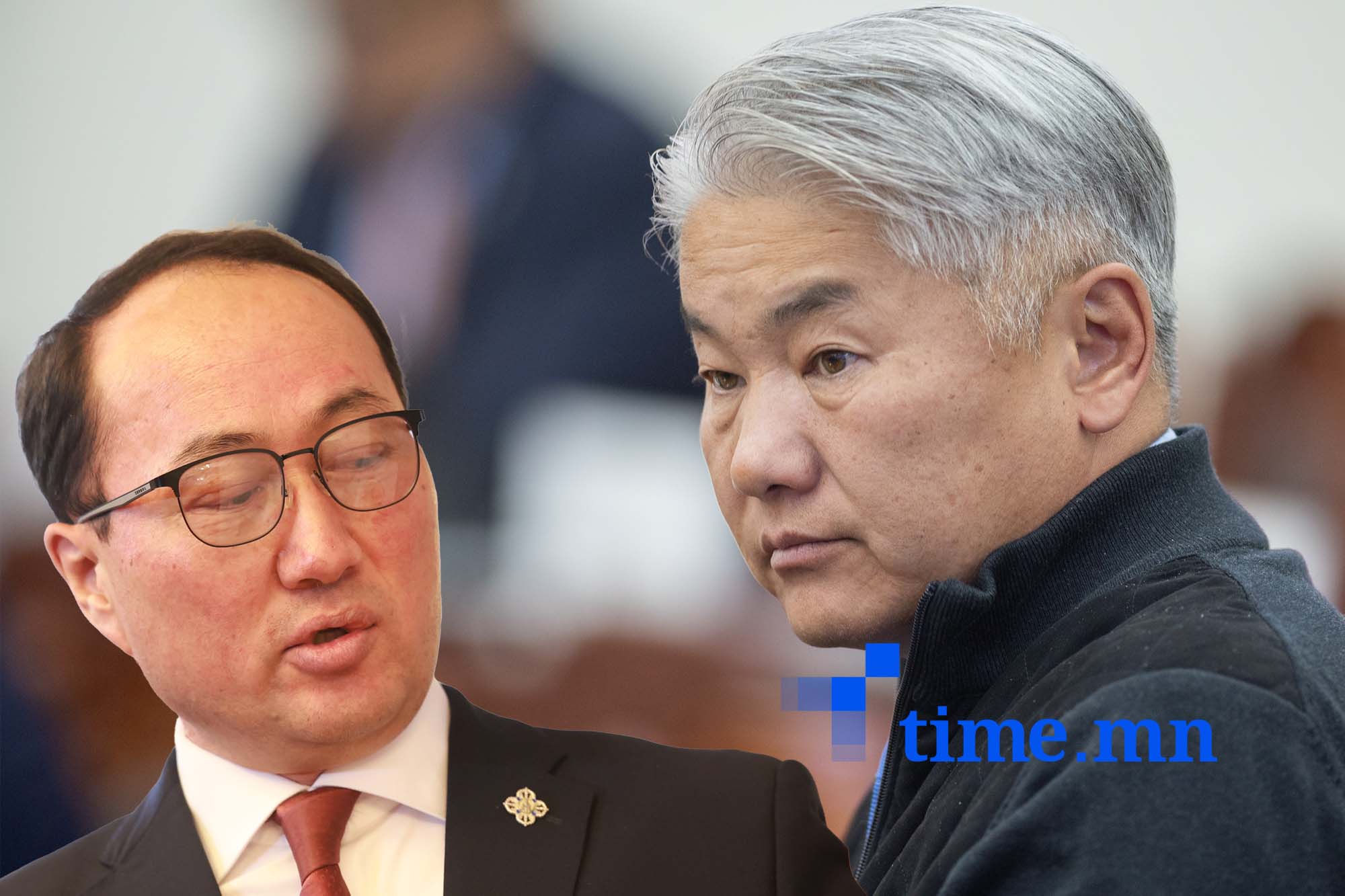 Ж.Энхбаярыг ЭЗХ-ийн сайдаар, М.Бадамсүрэнг ХХААХҮ-ийн сайдаар томиллоо