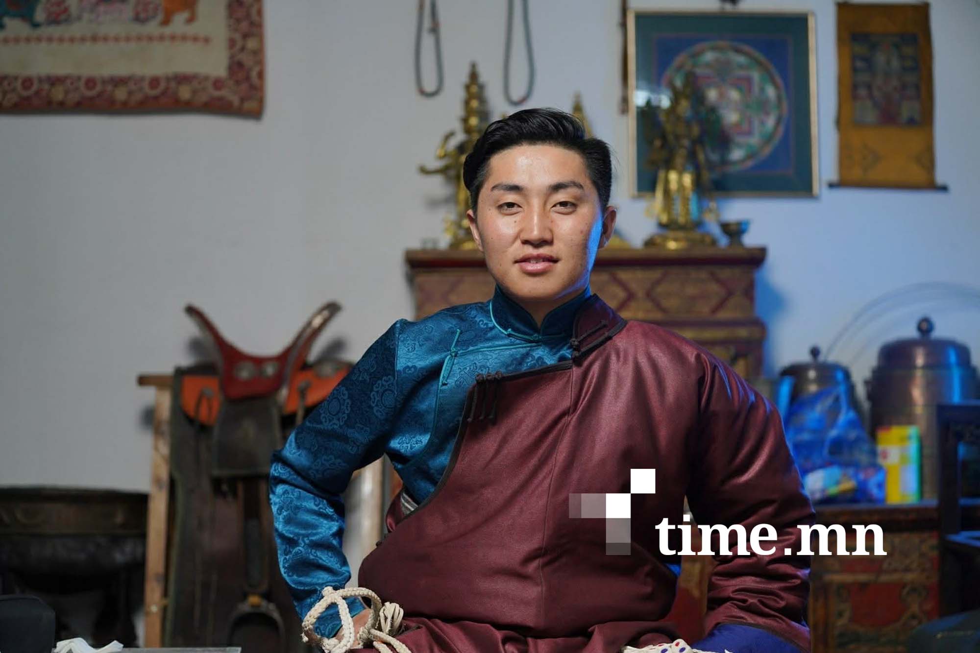 Суран эдлэлээр нэмэлт орлого олох, бизнес хийх бүрэн боломжтой