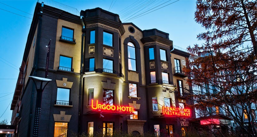 “Өргөө” зочид буудлыг нийслэлийн өмчид буцааж авах тухай мэдэгдлийг Н.Энхбаярт өгнө