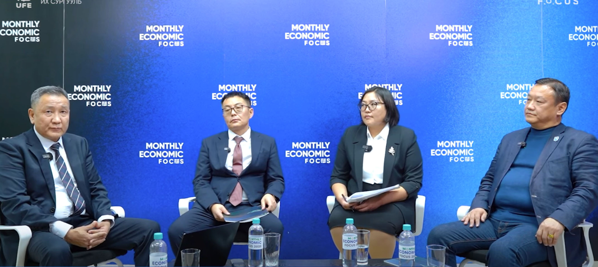 Монгол Улсад 50 гаруй тэрбум ам.долларын гадаадын шууд хөрөнгө оруулалт хийжээ