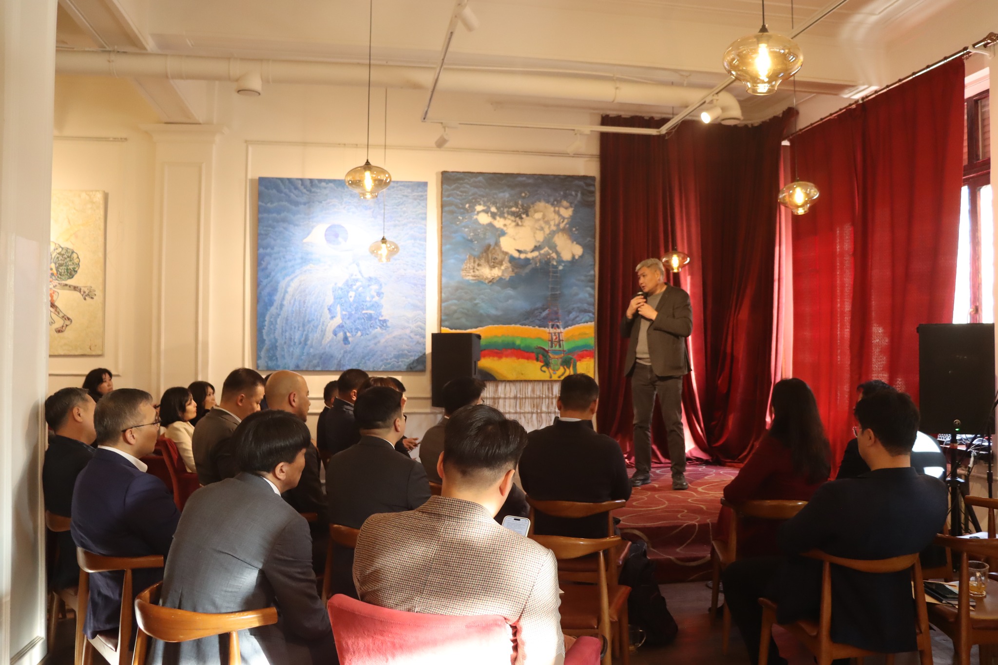 Гадаадын хөрөнгө оруулалтыг дэмжинэ