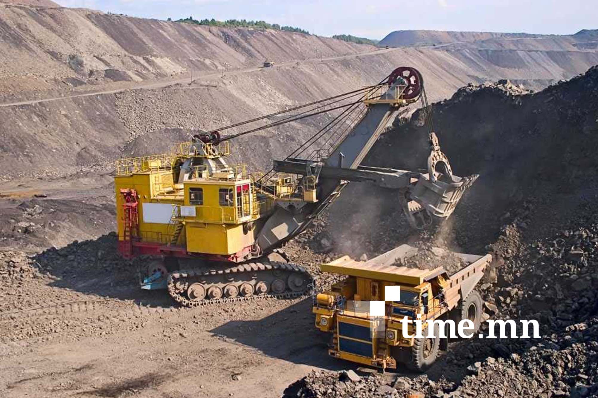 Мега төсөл хэрэгжсэнээр эдийн засаг 2028 онд 152 их наяд хүрнэ