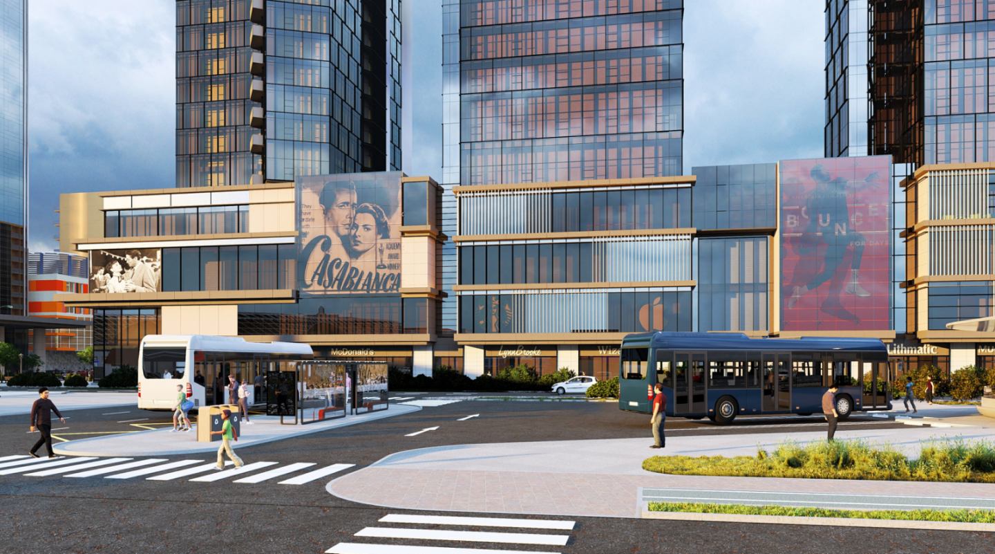 Төмөр замын цэцэрлэгт хүрээлэнг шинэчилж байна