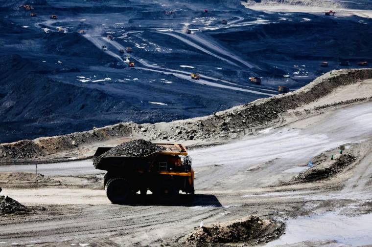 “Эрдэнэс Тавантолгой” ХК 32,0 мянган тонн 1/3 коксжих нүүрс арилжлаа