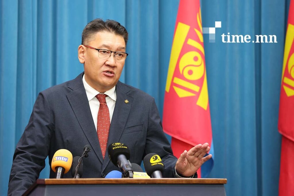 Уул уурхайн салбарт үзүүлж буй хөнгөлөлт, чөлөөлөлтийн асуудлыг хязгаарлах саналыг боловсруулна