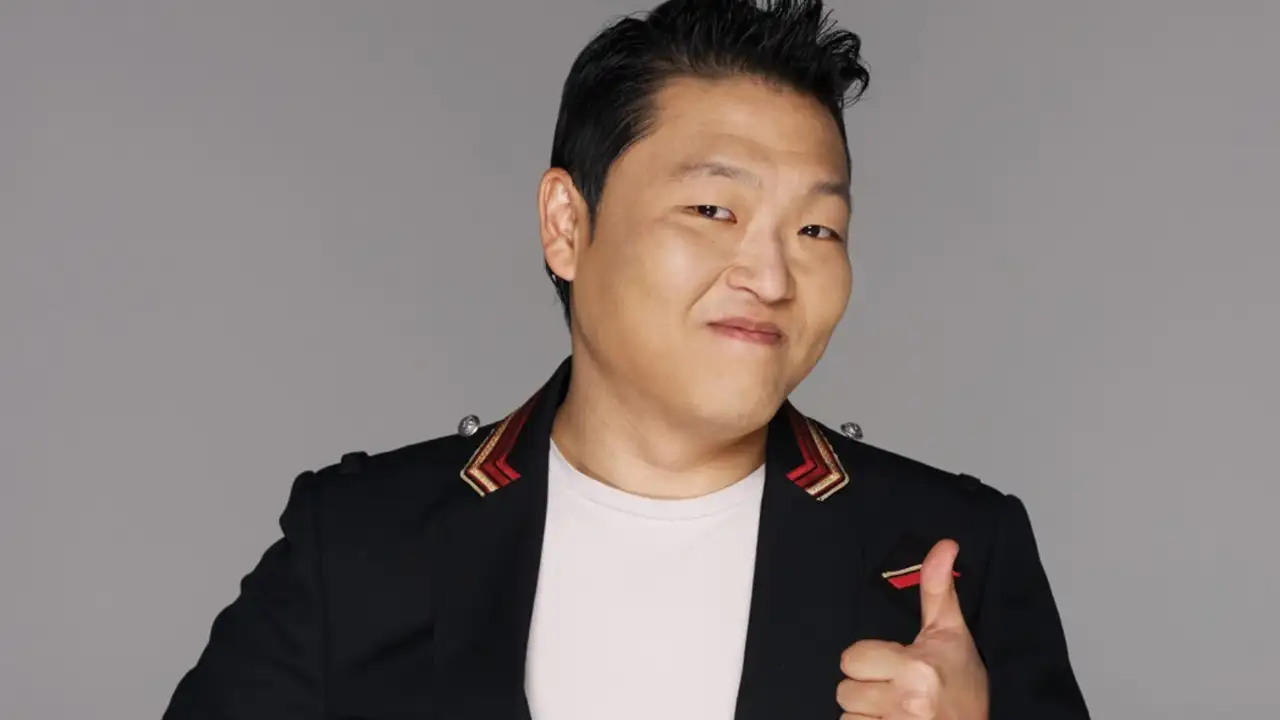 Дуучин PSY сэтгэцэд нөлөөлөх нойрны эм хууль бусаар худалдан авсан хэргээр шалгагджээ