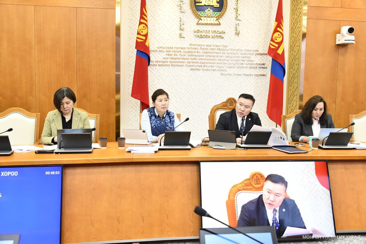 ХЭҮК-той хамтран ажиллах шаардлагатайг хүлээн зөвшөөрөв