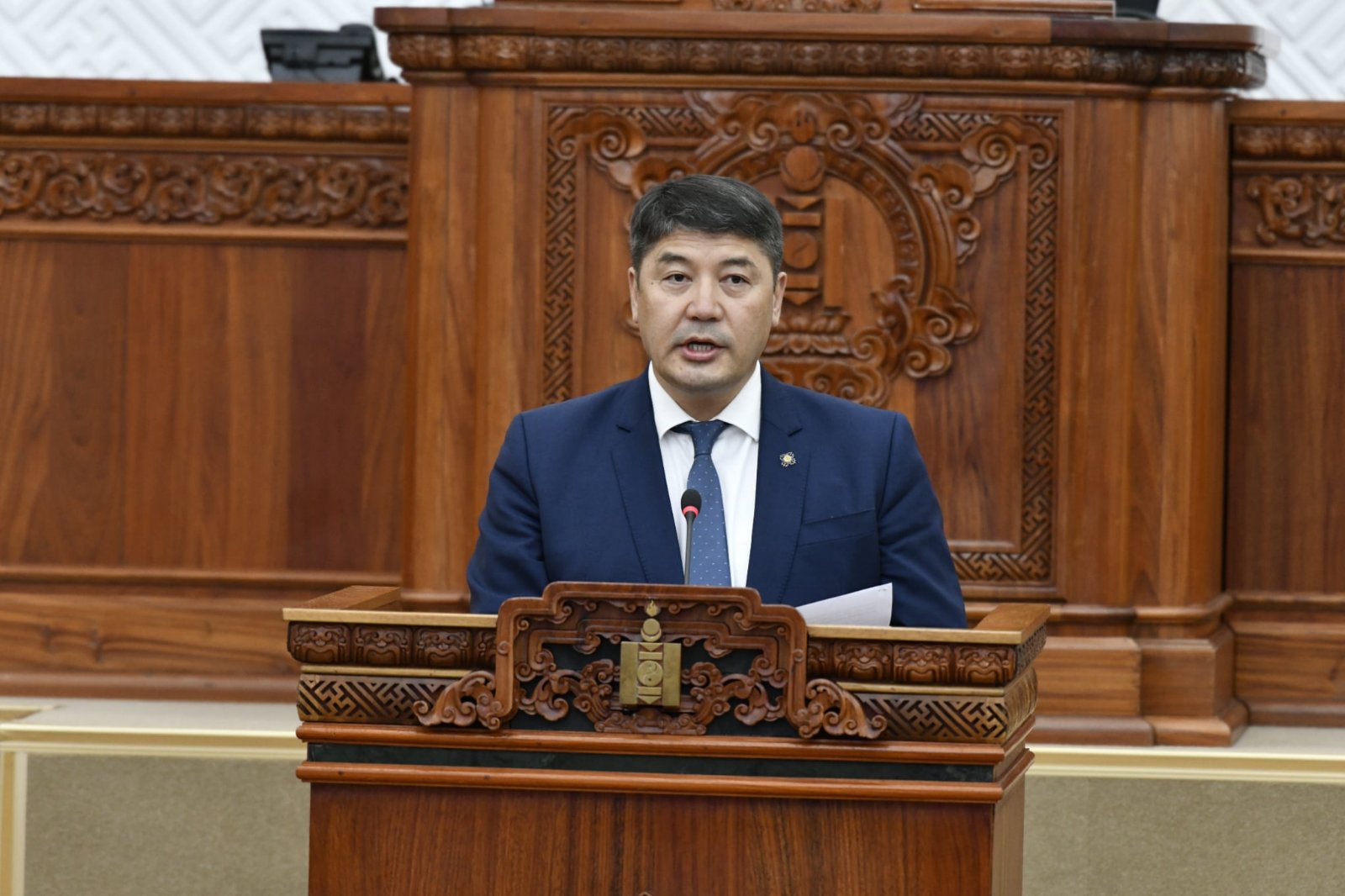 Монгол, Казахстан улсын иргэд хоёр улсад ажилласан хугацаагаа нэгтгэн тооцуулж тэтгэвэр тогтоолгох боломжтой боллоо