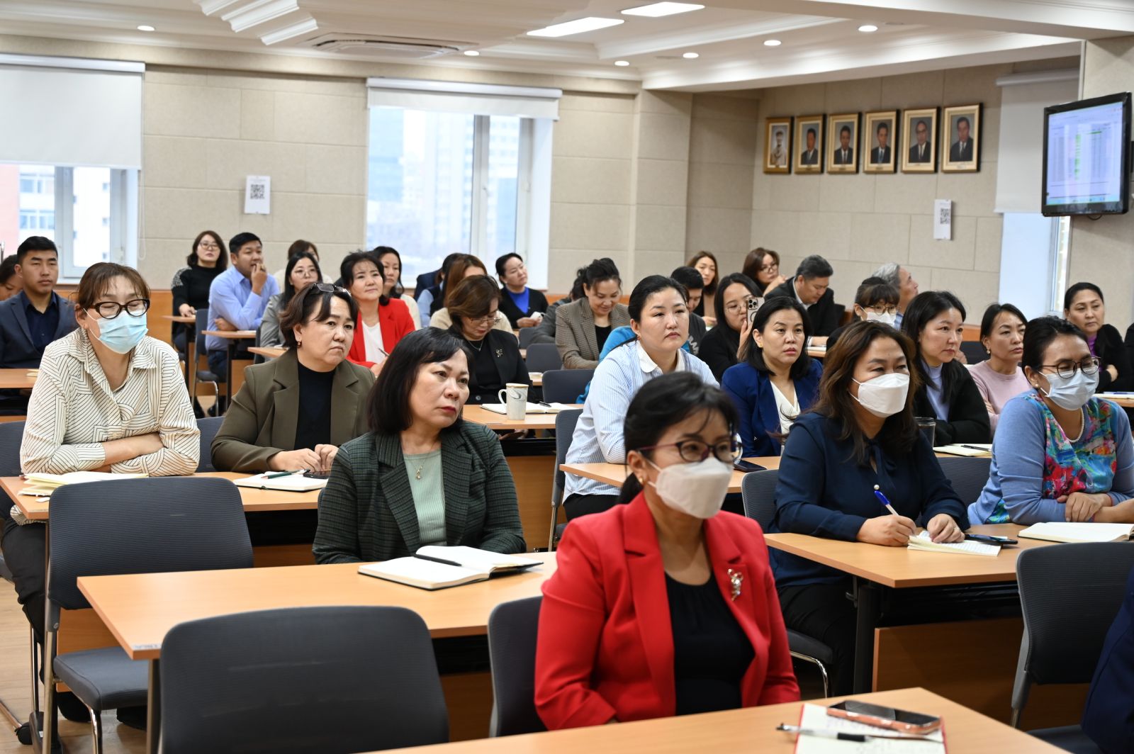 Мэдээллийн ил тод байдал, хүртээмжийг нэмэгдүүлсээр байна