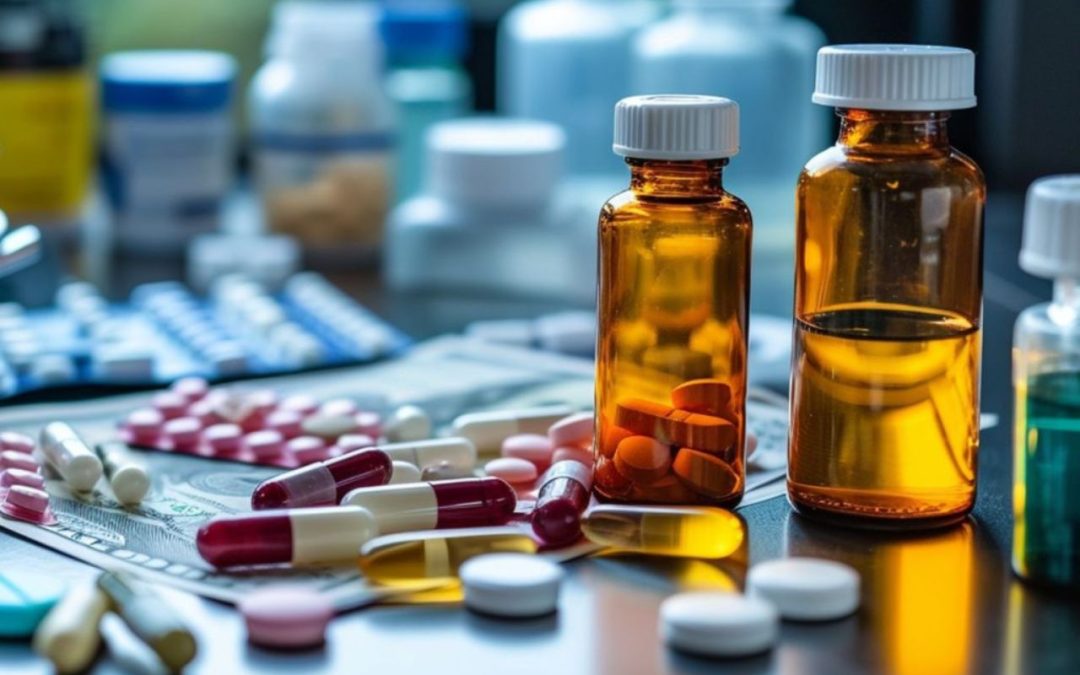 Эм, биобэлдмэлийн 321 зөрчил илрүүлжээ