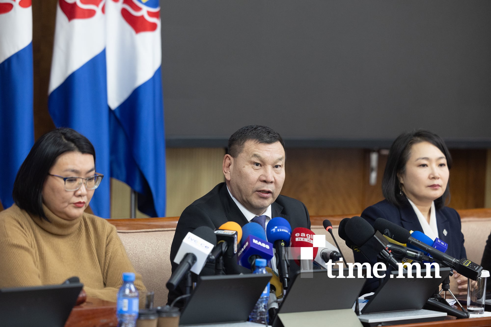 МАН-ын бүлэг татварын багц хуулийн төсөлд анхаарлаа хандуулж байна