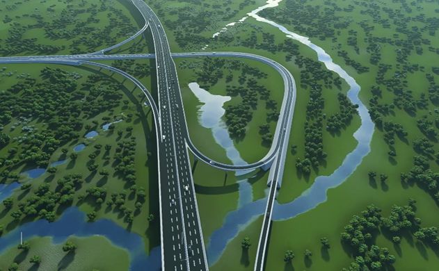 Туулын хурдны замыг наадмаас өмнө нээнэ