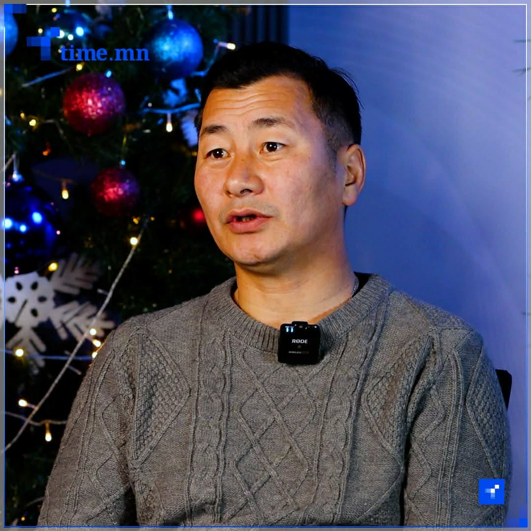 А.Өнөржаргал: Тулаант кинонд тоглоход бэлэн