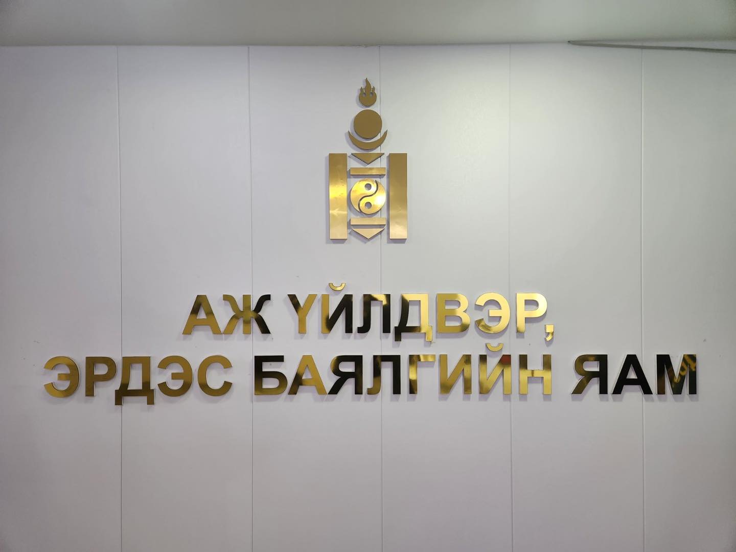 21 мэдээллийг албаны нууцаас гаргаж, ил болголоо