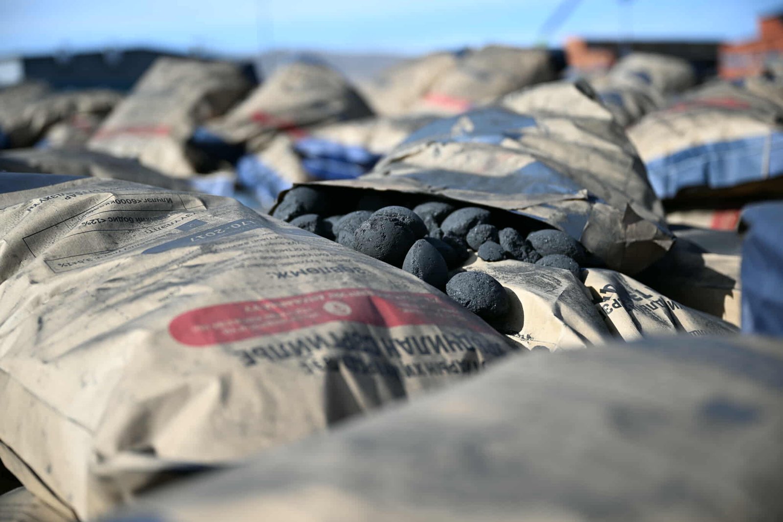 БНХАУ-аас өдөр бүр 2400 тонн коксон түлш авч байна