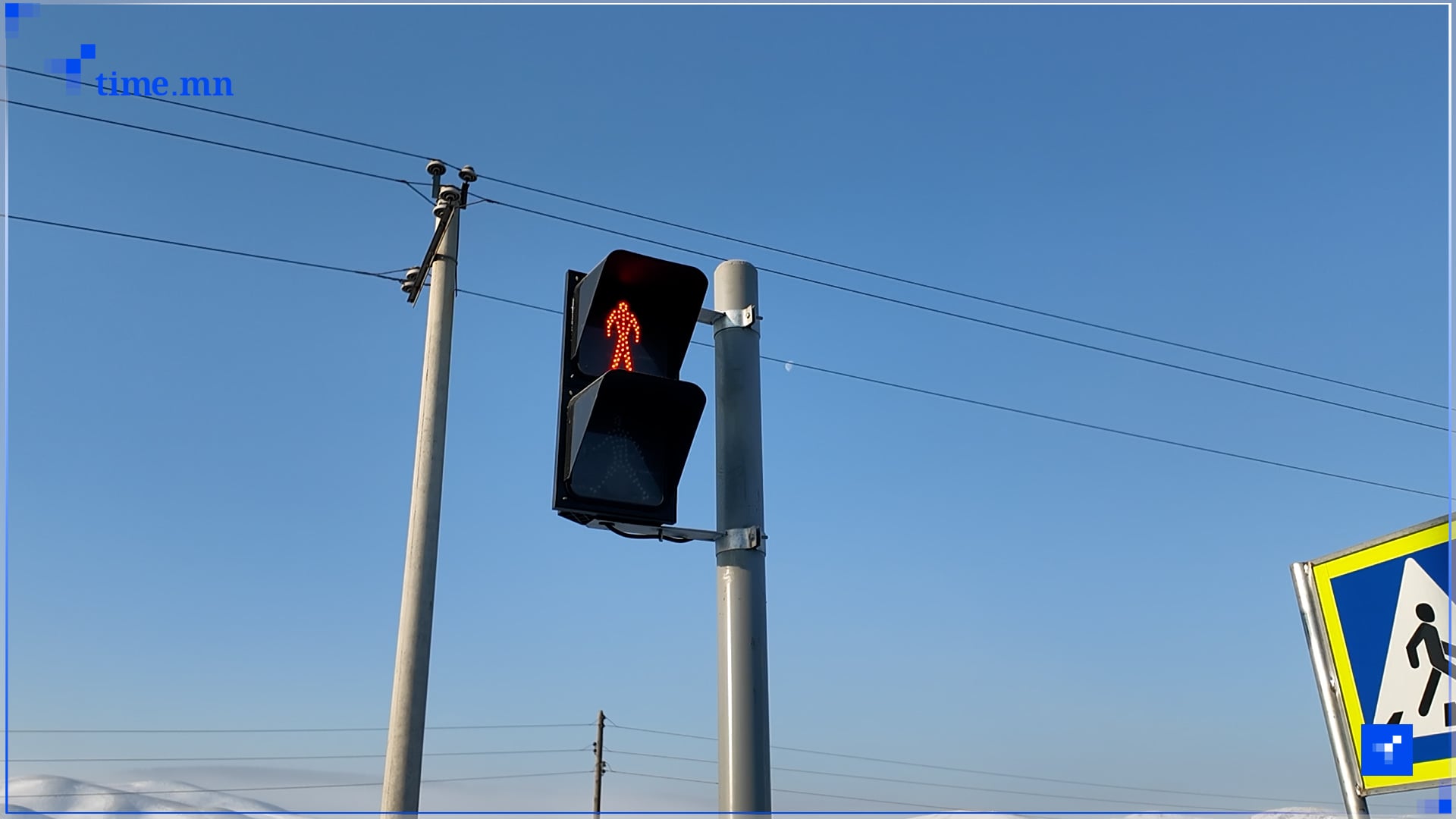 Улиастай-Налайхын зам 5 жилийн дараа гэрлэн дохиотой болов