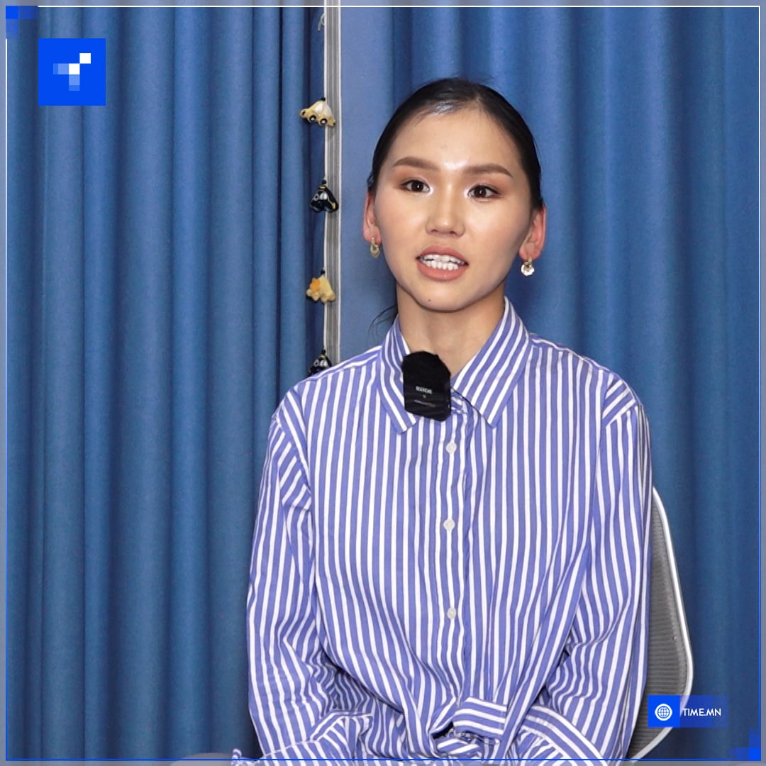 Э.Хоролням: Гэрээсээ ажиллаж, 30 хоногт 10 гаруй сая төгрөг цуглуулсан