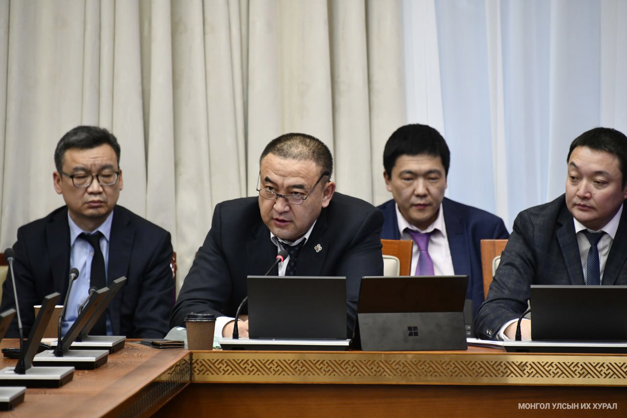 Б.Чойжилсүрэн: Улаанбаатарт -39 хэм хүйтэрвэл дулааны дутагдалд орно