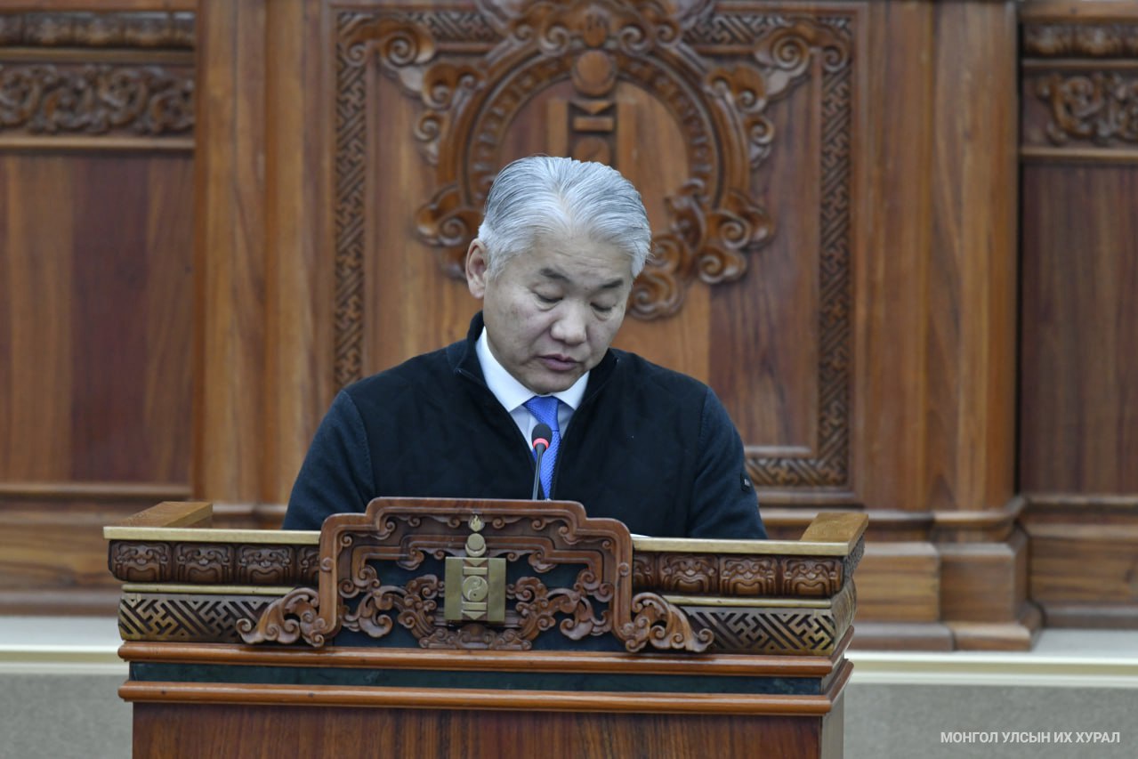 Ж.Энхбаяр: ОХУ-тай хийсэн худалдаа 2.7 тэрбум ам.долларын алдагдалтай байна