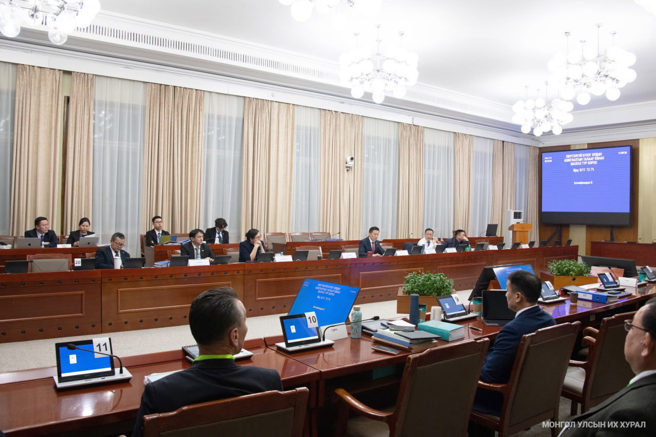 Оюутолгойн сонсголд дуудагдсан гэрчүүдийн 70 хувь нь оролцлоо