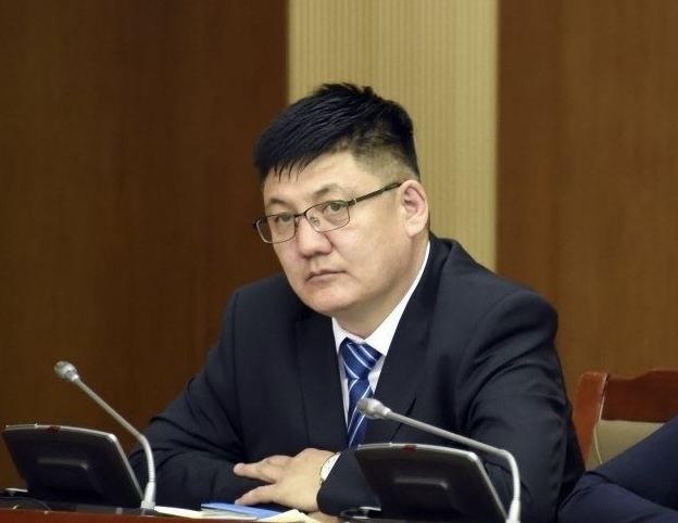 М.Чинбатыг УЕП-ын орлогчоор сунган ажиллуулах Ерөнхийлөгчийн саналыг дэмжлээ