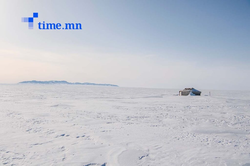 Нийт нутгийн 23 хувьд өвөлжилт хүндрэх эрсдэл “маш их” байна