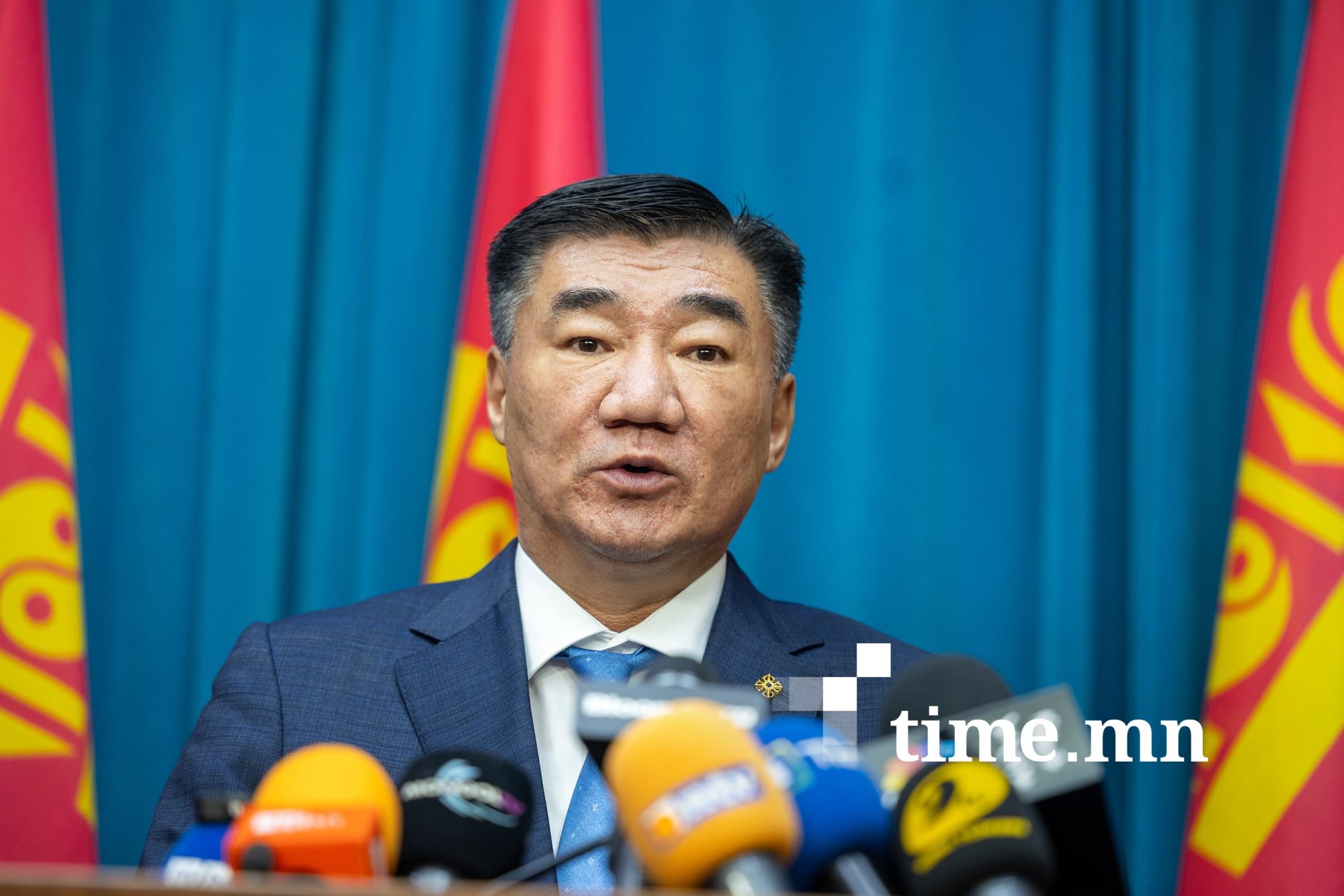 С.Бямбацогт: Байгалийн баялгийг бодитоор хүртэх боломж нээгдлээ