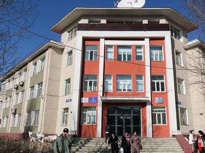 2026 онд цаг уурын байгууллагад 23.6 тэрбум төгрөг тусгажээ